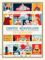 LES CONTES MERVEILLEUX