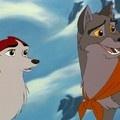 BALTO, CHIEN-LOUP, HÉROS DES NEIGES Image 1