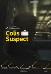 COLIS SUSPECT Image 1