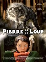 PIERRE ET LE LOUP