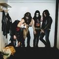 LORDS OF CHAOS Image 1