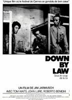 DOWN BY LAW