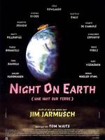 NIGHT ON EARTH