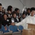 ARETHA FRANKLIN, AMAZING GRACE Image 7