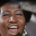 ARETHA FRANKLIN, AMAZING GRACE Image 5