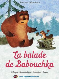 LA BALADE DE BABOUCHKA Image 1