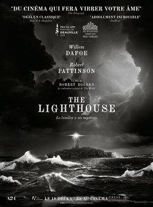 THE LIGHTHOUSE Image 1