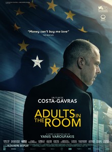 ADULTS IN THE ROOM Image 1