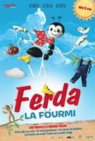 FERDA LA FOURMI Image 1