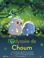 L'ODYSSÉE DE CHOUM