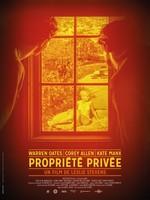 PROPRIÉTÉ PRIVÉE