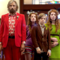 CAPTAIN FANTASTIC Image 1