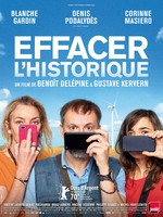 EFFACER L'HISTORIQUE