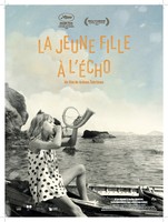 LA JEUNE FILLE À L'ÉCHO