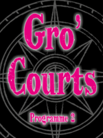 GRO'COURTS - PROGRAMME 2