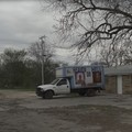 TEXAS TRIP, A CARNIVAL OF GHOSTS Image 1