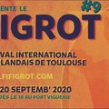 FIFIGROT : 9ème Festival International du Film Grolandais ... Image 1