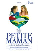 PETITE MAMAN