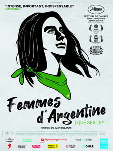 FEMMES D'ARGENTINE Image 1
