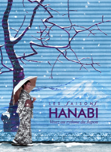 Les Saisons Hanabi, édition Hiver Image 1