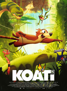 KOATI Image 1