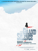 LE GRAND SILENCE