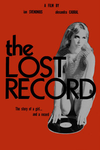 THE LOST RECORD Image 1