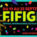 FIFIGROT : 11ème Festival International du Film Grolandais d ... Image 2