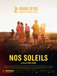 NOS SOLEILS Image 1