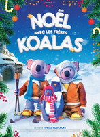 NOËL AVEC LES FRÈRES KOALAS Image 1