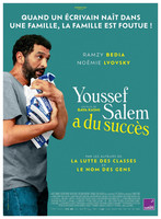 YOUSSEF SALEM A DU SUCCÈS