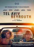 TEL AVIV - BEYROUTH