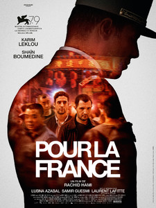 POUR LA FRANCE Image 1