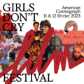 Girls Don't Cry Film Festival Image 1