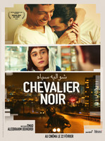 CHEVALIER NOIR