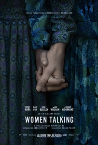 WOMEN TALKING Image 1