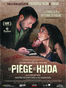 LE PIÈGE DE HUDA Image 1