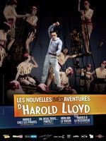 Les nouvelles (més)aventures d'Harold Lloyd Image 1