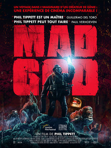 MAD GOD Image 1