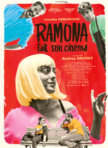 RAMONA FAIT SON CINÉMA Image 1