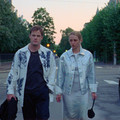 SICK OF MYSELF Image 4