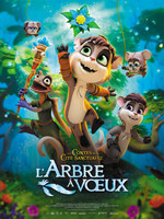 L'ARBRE À VOEUX Image 1