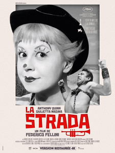 LA STRADA Image 1