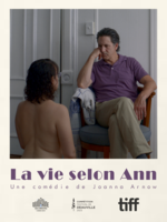 LA VIE SELON ANN