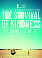THE SURVIVAL OF KINDNESS