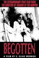 LE CYCLE BEGOTTEN