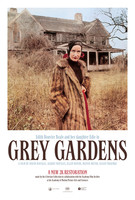 GREY GARDENS