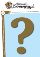 PRÉSENTATION DU FANZINE N°65