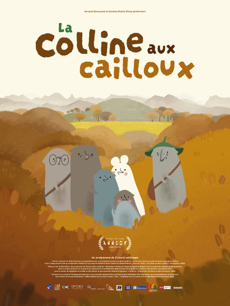 LA COLLINE AUX CAILLOUX Image 1