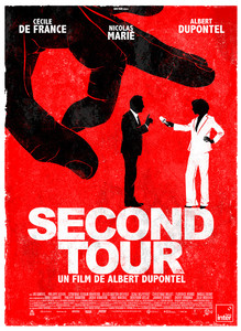 SECOND TOUR Image 1